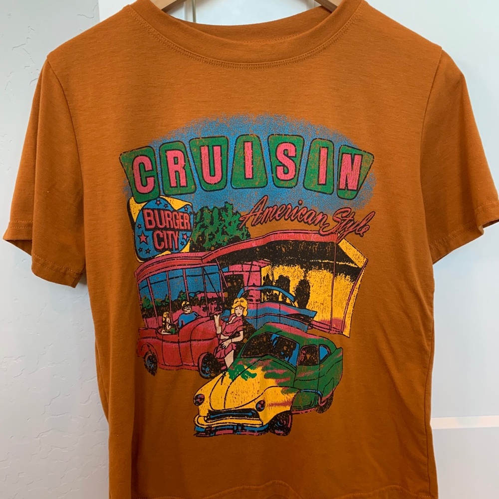 Graphic Tee